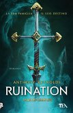 Ruination. Un romanzo di League of Legends Ruination. Un romanzo di League of Legends