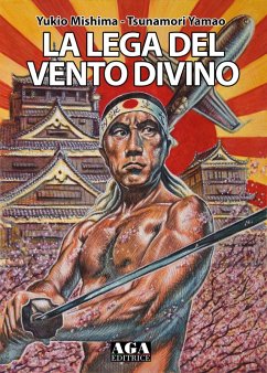 Cover La lega del Vento Divino