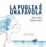 La Puglia è una favola La Puglia è una favola