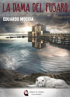 Cover La dama del fusaro