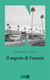 Il segreto di Frannie Il segreto di Frannie