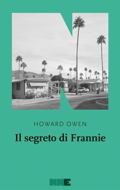 Cover Il segreto di Frannie
