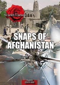 Cover Snaps of Afghanistan