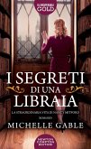 I segreti di una libraia. La straordinaria vita di Nancy Mitford I segreti di una libraia. La straordinaria vita di Nancy Mitford