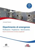 Dipartimento di emergenza. Pianificazione, progettazione, ristrutturazione. Nozioni fondamentali ed esempi progettuali Dipartimento di emergenza. Pianificazione, progettazione, ristrutturazione. Nozioni fondamentali ed esempi progettuali