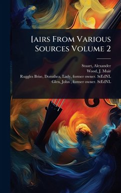 [airs From Various Sources Volume 2 - Alexander, Stuart; Muir, Wood J