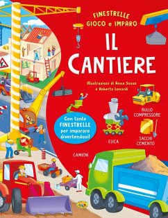 Cover Il cantiere