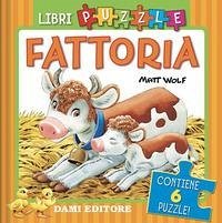 Cover Fattoria
