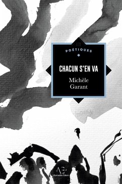 Cover Chacun s'en va