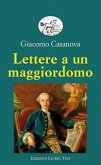 Lettere a un maggiordomo Lettere a un maggiordomo