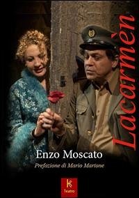 Cover Lacarmèn. Una metastoria napoletana