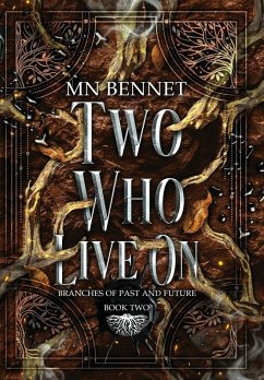 Two Who Live On - Bennet, Mn
