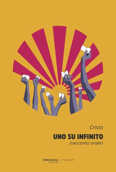 Uno su infinito (racconto orale) Uno su infinito (racconto orale)