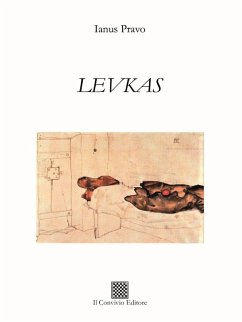 Cover Levkas