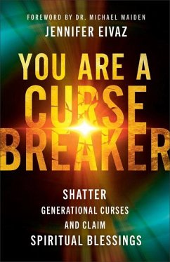You Are a Cursebreaker - Eivaz, Jennifer