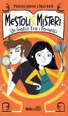 Mestoli & misteri. Un giallo tra i fornelli Mestoli & misteri. Un giallo tra i fornelli