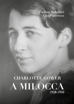 Cover Charlotte Gower a Milocca 1928 - 1930