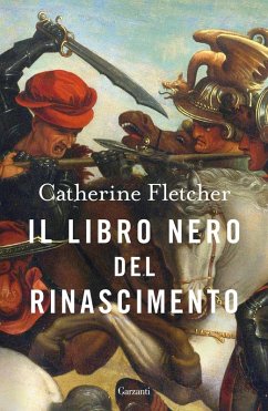 Cover Il libro nero del Rinascimento