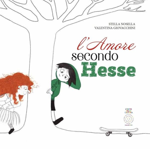 L' amore secondo Hesse L' amore secondo Hesse