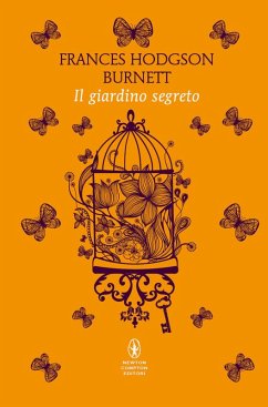 Cover Il giardino segreto