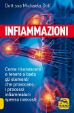 Infiammazioni. Come riconoscere e tenere a bada gli elementi che provocano i processi infiammatori spesso nascosti Infiammazioni. Come riconoscere e tenere a bada gli elementi che provocano i processi infiammatori spesso nascosti