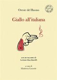 Giallo all'italiana