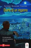 Diario di un inganno. Un caso genovese per il neuropsichiatra Gian Costa Diario di un inganno. Un caso genovese per il neuropsichiatra Gian Costa