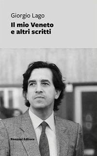 Cover Il mio Veneto e altri scritti