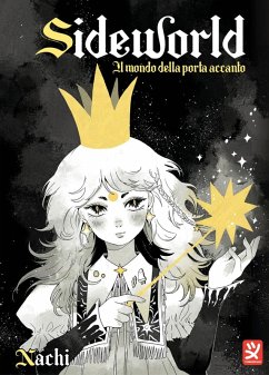 Cover Sideworld