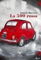 Cover La 500 rossa
