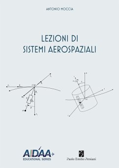 Lezioni di sistemi aerospaziali - Moccia, Antonio