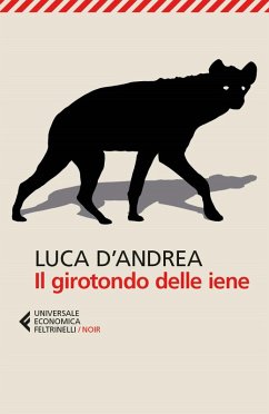 Cover Il girotondo delle iene
