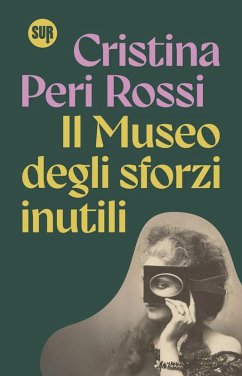 Cover Il museo degli sforzi inutili