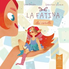 Cover La fatina dei cerotti