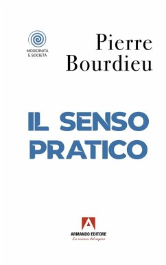 Il senso pratico Cover Il senso pratico