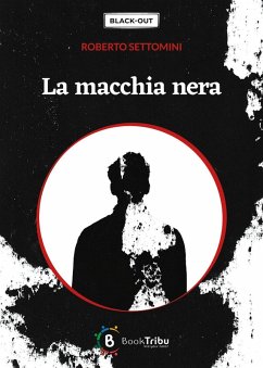 Cover La macchia nera