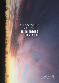 Cover Il ritorno è lontano