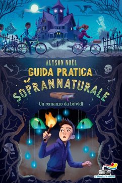 Cover Guida pratica al soprannaturale