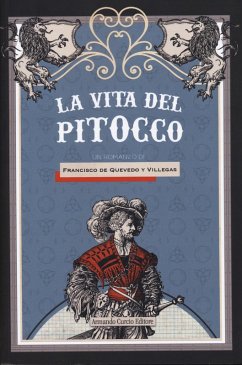 Cover Vita del pitocco