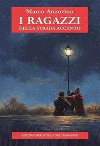 Cover I ragazzi della strada accanto