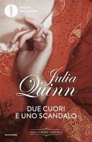 Due cuori e uno scandalo - Quinn, Julia