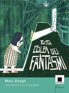 Tutta colpa dei fantasmi - Dompè, Mara