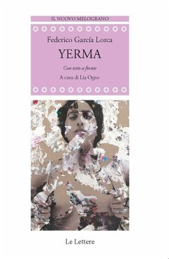 Yerma. Testo spagnolo a fronte - García Lorca, Federico