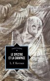 Le Spectre et la Carapace Le Spectre et la Carapace