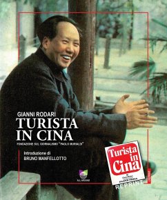 Turista in Cina - Rodari, Gianni Turista in Cina - Rodari, Gianni