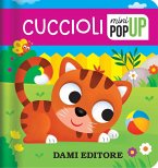 Cuccioli. Mini pop-up