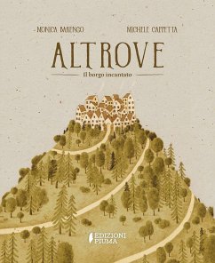 Cover Altrove