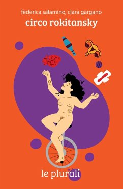 Cover Circo Rokitansky