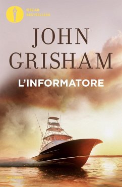 L' informatore - Grisham, John