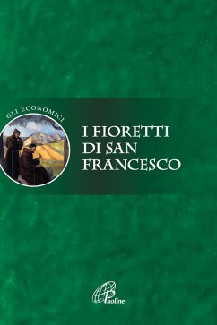 Cover I fioretti di san Francesco